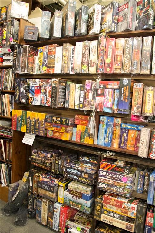 Board Games 3