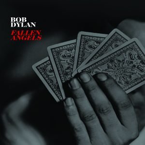 Bob Dylan's newest has dropped: Fallen Angels may have been recorded at the same session as 2015's moody Shadows in the Night, but its tone is very different. Call Fallen Angels the Nice 'n' Easy to the No One Cares of Shadows in the Night: they're both tributes to Frank Sinatra, but the 2016 album is light at heart. It's filled with songs of love, not heartbreak, and Dylan's band plays the numbers as sweet shuffles that function as a counterpart to the gloomy saloon tunes that filled Shadows in the Night. Another distinction of Fallen Angels is that, unlike its cousin, some of the featured songs are quite common: "Young at Heart," "All the Way," "It Had to Be You," and "Come Rain or Come Shine" often pop up on Great American Songbook tributes, whereas the compositions on Shadows often felt carefully curated. Such familiar tunes -- which are offset by such nifty excavations as "Maybe You'll Be There," "On a Little Street in Singapore," and "Skylark," the only song here not recorded by Sinatra -- help draw attention to Dylan's interpretations. Supported by his trusted touring band, he pushes these songs into the realm of a dusty roadhouse, letting "That Old Black Magic" skip along to a swift danceable beat, turning "Polka Dots and Moonbeams" into a country ramble, playing "Melancholy Mood" as an after-hours blues. These wise, wily interpretations underscore Dylan's ultimate aim with these Sinatra records, which is to slyly tie together various strands of American music, bringing Tin Pan Alley to the barrooms and taking the backwoods uptown. The results are understated yet extraordinary, an idiosyncratic, romantic vision of 20th century America. -allmusic.com