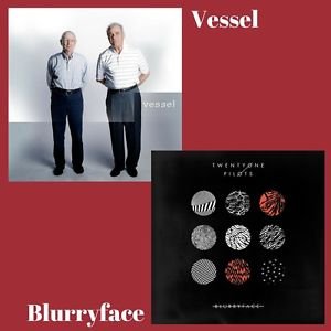 twenty one pilots lps