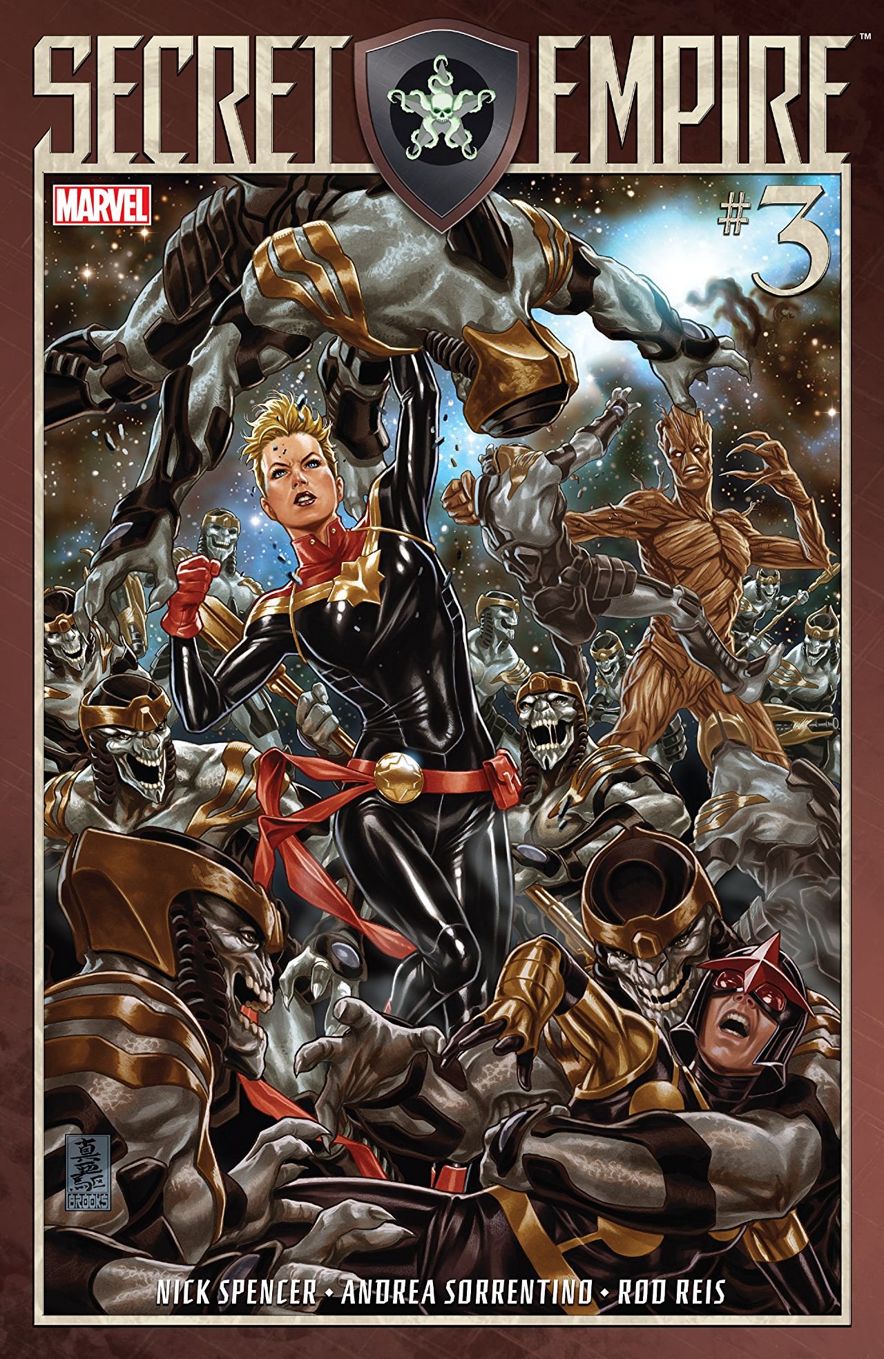 New Comic Books Comic Out Wednesday, May 31st